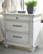 Kanwyn Nightstand