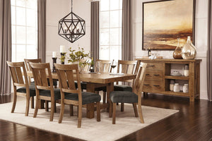 Tamilo Dining Room Set