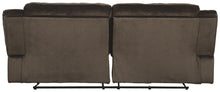 Clonmel Power Reclining Sofa