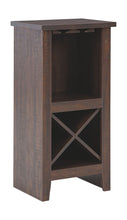 Turnley Accent Cabinet