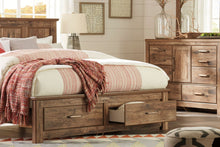 Blaneville Bedroom Set