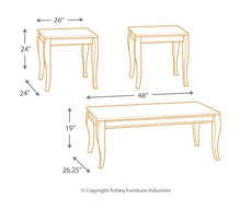 Mattie Table (Set of 3)