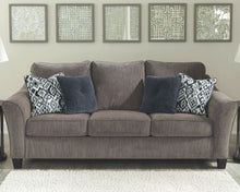 Nemoli Sofa