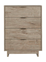 Oliah Chest of Drawers