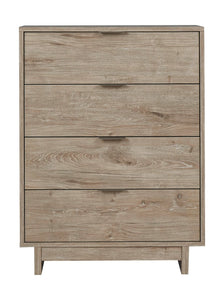 Oliah Chest of Drawers