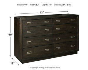 Hyndell Dresser