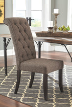 Tripton Single Dining Chair