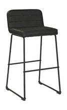 Nerison Bar Height Bar Stool