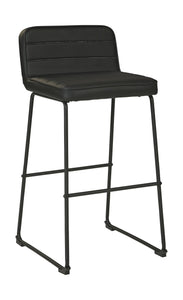 Nerison Bar Height Bar Stool