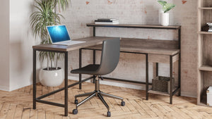 Arlenbry Home Office Set