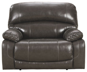 Hallstrung Oversized Power Recliner