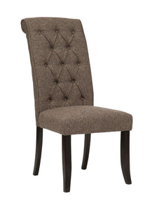 Tripton Single Dining Chair