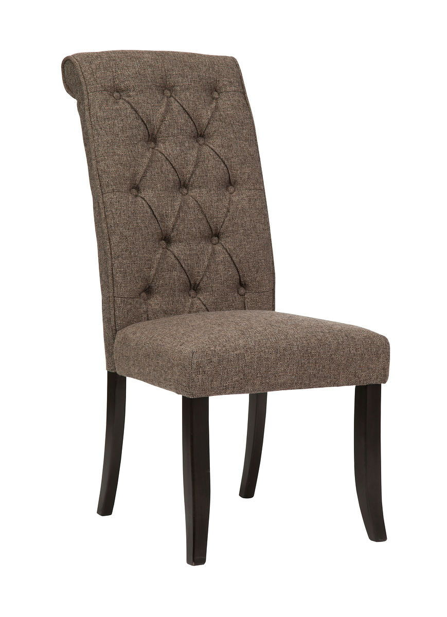 Tripton Single Dining Chair