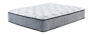 Mt Rogers Ltd Plush Mattress