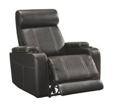 Boyband Power Recliner