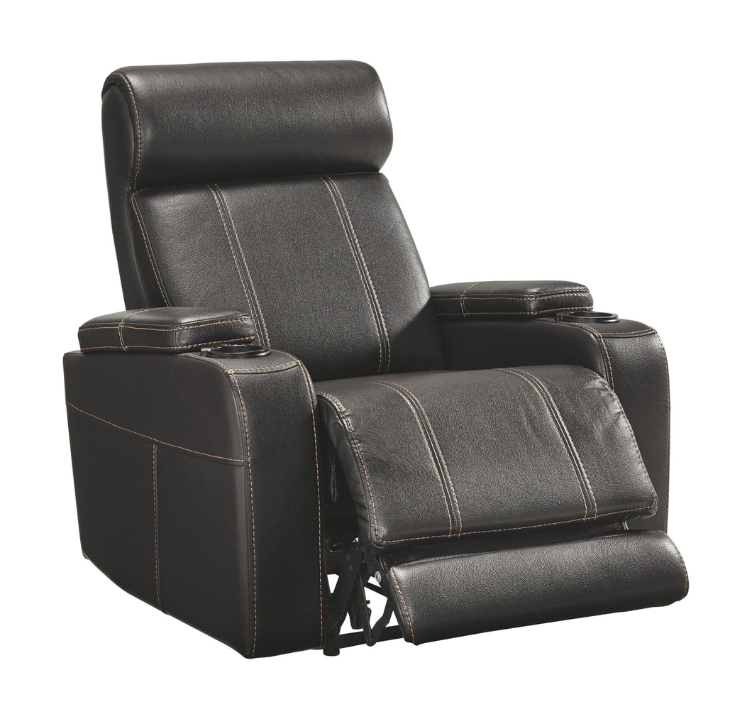 Boyband Power Recliner