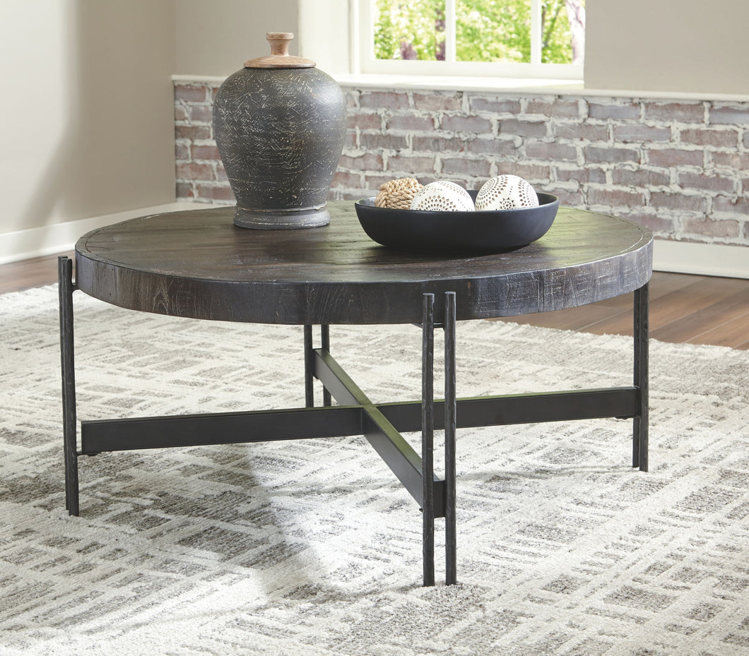 Jillenhurst Coffee Table