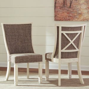 Bolanburg Dining Room Chair