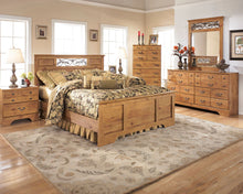 Bittersweet Bedroom Set