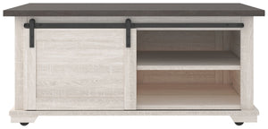 Dorrinson Coffee Table