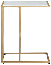 Lanport Accent Table