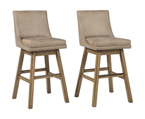 Tallenger Bar Height Bar Stool