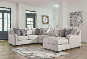 Dellara Living Room Set