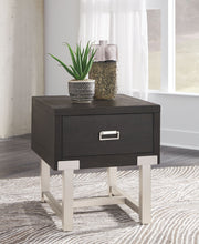 Chisago End Table