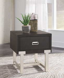 Chisago End Table