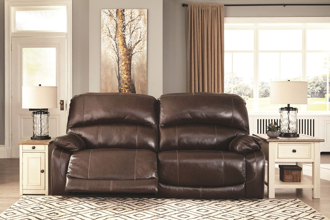 Hallstrung Power Reclining Sofa