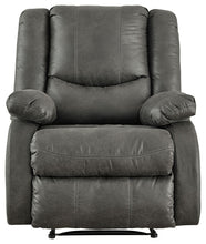 Bladewood Recliner