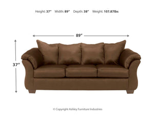 Darcy Sofa