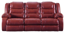 Vacherie Reclining Sofa