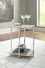 Bodalli Chairside End Table