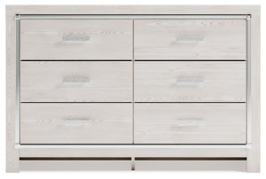 Altyra Dresser