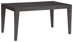 Trishcott Dining Table