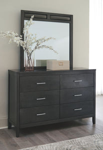 Delmar Dresser