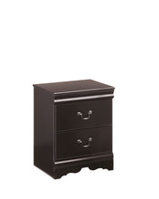 Huey Vineyard Nightstand