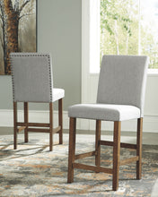Glennox Dining Room Set
