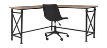 Jaeparli Home Office L-Desk