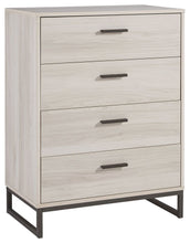 Socalle Chest of Drawers