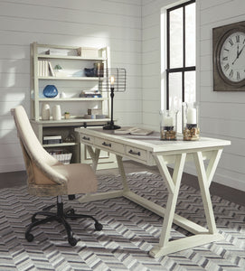 Jonileene 60" Home Office Desk