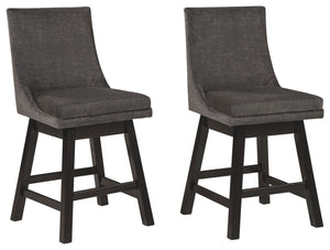 Tallenger Counter Height Bar Stool