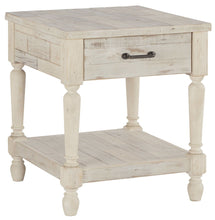 Shawnalore End Table