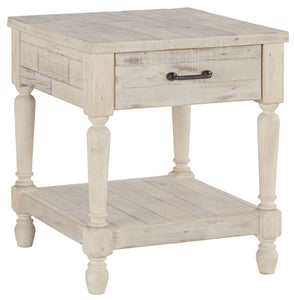 Shawnalore End Table