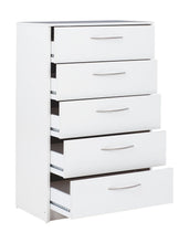 Flannia Chest of Drawers
