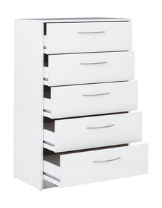 Flannia Chest of Drawers