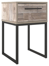 Neilsville Nightstand