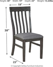Luvoni Dining Room Set