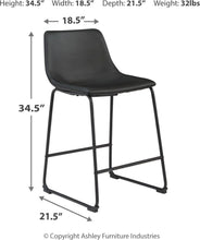 Centiar Dining Room Set